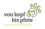 Logo Hundesalon Aichinger